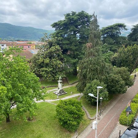 B&B Del Viaggiatore Sarzana Exteriör bild