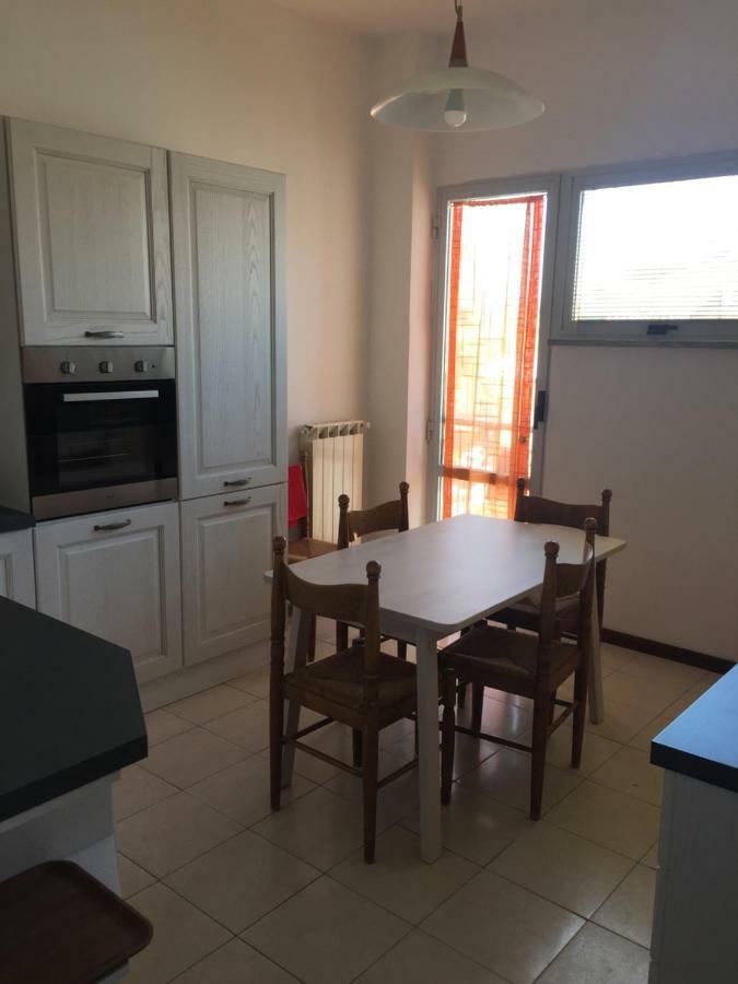 B&B Del Viaggiatore Sarzana Exteriör bild
